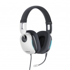 Игровые наушники с отделяемым микрофоном Baseus GoPlay 1 MAX Gaming Wired Headphones