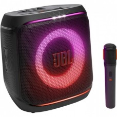 Колонка портативная - акустика с микрофоном JBL Partybox Encore 2 100w