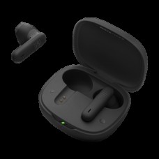 Наушники беспроводные JBL Wave FLEX 2 стерео в кейсе черные (JBLWFLEX2BLK)