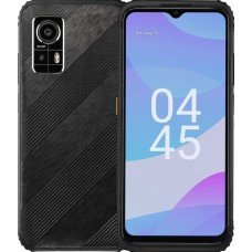 Смартфон защищенный Agm h6 8/256gb NFC IP69 черный