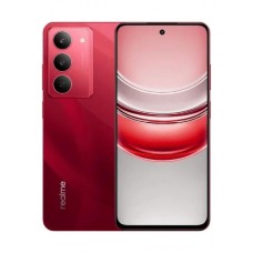Смартфон realme C75 8/256GB красный (евро)