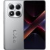 Смартфон POCO X7 12/512GB (с блоком питания в комплекте) NFC серебристый