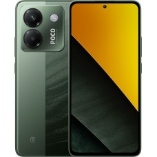 Смартфон POCO M7 Pro 5G 12 / 256GB зеленый