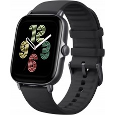 Умные часы Amazfit GTS 3 Graphite black (A2035)