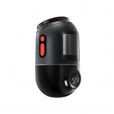 Видеорегистратор Xiaomi 70mai Dash Cam Omni 32 GB черный