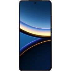 Смартфон POCO F7 Pro 12 / 512GB черный с блоком питания