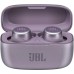 Беспроводные наушники JBL Live 300TWS (JBLLIVE300tWSPUR) фиолетовые