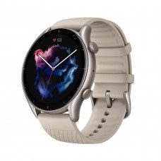 Часы умные Amazfit GTR 3 Moonlight Grey (серые)