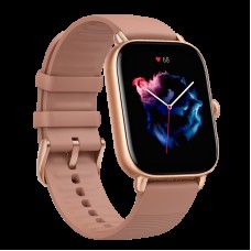 Смарт часы Amazfit GTS 3 Terra Rosa (A2035)