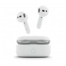 Наушники беспроводные Amazon Echo Buds (2023) белые