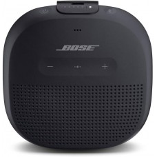 Беспроводная колонка Bose SoundLink Micro черная (783342-0100)