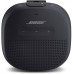 Беспроводная колонка Bose SoundLink Micro черная (783342-0100)