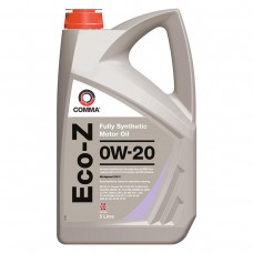 Моторное масло Comma ECO-Z 0W-20 5 литров (ECOZ5L)