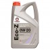 Моторное масло Comma ECO-Z 0W-20 5 литров (ECOZ5L)