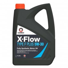 Моторное масло Comma FLOW TYPE FPLUS 5W-30 4 литра (XFFP4L)
