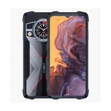 Смартфон Cubot KingKong 9 12/256gb черный
