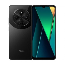 Смартфон Poco C75 8/256Gb NFC EU черный