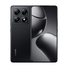 Смартфон Xiaomi 14T Pro 12/1024Gb Titan Black (черный) NFC
