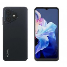 Смартфон Hotwav Note 15 Pro 4/128Gb Midnight Black (черный)