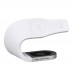 Зарядное устройство - беспроводная док станция Magsafe Y35 3-in-1 15w wireless charger ip vers черная