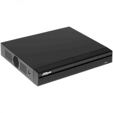 Видеорегистратор IP 8-канальный Dahua DHI-NVR1108HS-S3/H