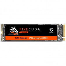 SSD-диск FireCuda 520 2TB (ZP2000GM3A002)