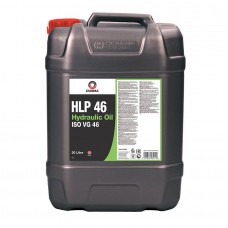 Гидравлическая жидкость Comma HLP 46 HYDRAULIC OIL 20 литров (H4620L)