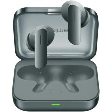 Наушники беспроводные Realme Buds Air 7 RMA2408 verge (Moss Green)
