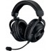 Игровые наушники беспроводные Logitech G Pro X2 Wireless LightSpeed черные (981-001263)