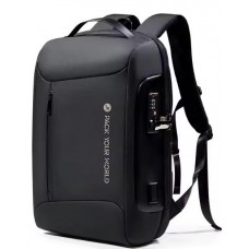 Рюкзак Oiwas OCB5012 черный