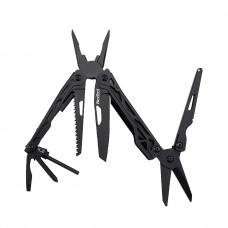 Мультитул Nextool Nato Multifunction Knife 10 in 1 (KT5024 / NE0123 / NE20123)