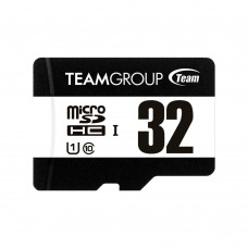 Карта памяти Team MicroSDHC 32GB UHS-I U1 C10 (TUSDH32GCL10U02)