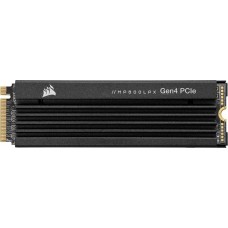 SSD накопитель Corsair MP600 PRO LPX 1TB for PS5 (CSSD-F1000GBMP600PLP)