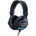 Наушники Sony MDR-M1 накладные проводные черные