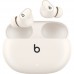 Наушники беспроводные Beats by Dr. Dre Studio Buds Plus (MQLJ3) бежевые (Ivory)