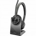 Гарнитура беспроводная с док-станцией Plantronics Poly Voyager 4320 UC Charge Stand (218476-01)