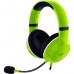 Наушники геймерские Razer Kaira X Gaming для Xbox Electric Volt (зеленые)