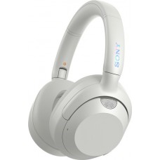 Наушники беспроводные полноразмерные Sony WH-ULT900N Wear White (WHULT900NW.CE7)
