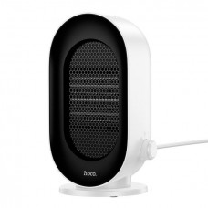 Обогреватель HOCO HX25 compact desktop heater 600W 3 режима