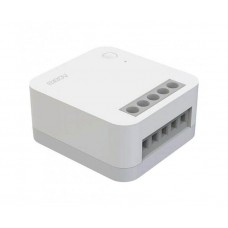 Умное одноканальное реле Xiaomi Aqara T1 с нейтралью (DLKZMK11LM)