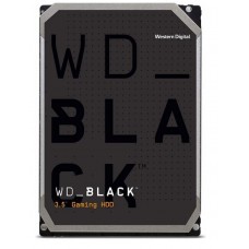 Жесткий диск WD Black Performance 8TB (WD8001FZBX)