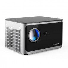 Проектор на Android Magcubic HY350 Pro 580ANSI Projector 4K BT5.0 Wifi 6