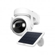 Беспроводная камера видеонаблюдения + панель Imou Cell PT 4G KIT (3.6 мм) IPC-K9EP-3T0TE-EU / FSP12-TYPEC