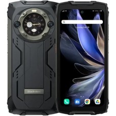 Смартфон Blackview BV9300 Pro 8 / 256 GB черный