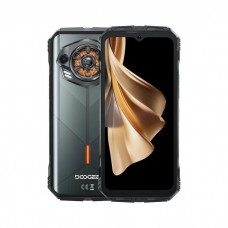 Смартфон Doogee S punk 6 / 256 ГБ зеленый