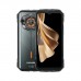 Смартфон Doogee S punk 6 / 256 ГБ зеленый