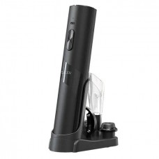 Набор для вина с электроштопором Circle Joy Wine Opener and Preserver Set (CJ-TZ21)