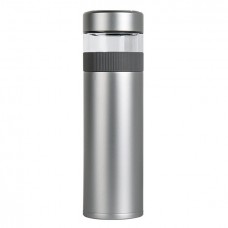 Заварочный термос из титана Xiaomi Fun Home Funjia Titanium Smart Cup 520ml (FJ-TA003)