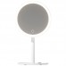 Зеркало для макияжа с LED подсветкой Xiaomi DOCO DayLight Mirror 2.0 (XM001)