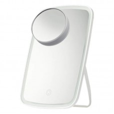 Зеркало для макияжа Xiaomi Jordan-Judy LED Makeup Mirror PRO 9.5" (NV662)